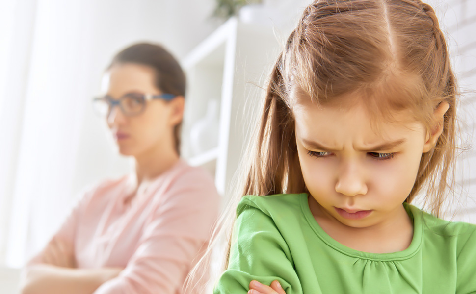 Çocuğun Gelişiminde Sınır ve Kural Koymanın Önemi