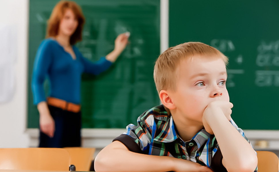 Dikkat Eksikliği ve Hiperaktivite Bozukluğu Nedir?