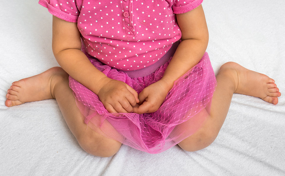 Doğuştan Kalça Çıkığı - Gaziantep Rehabilitasyon Merkezi