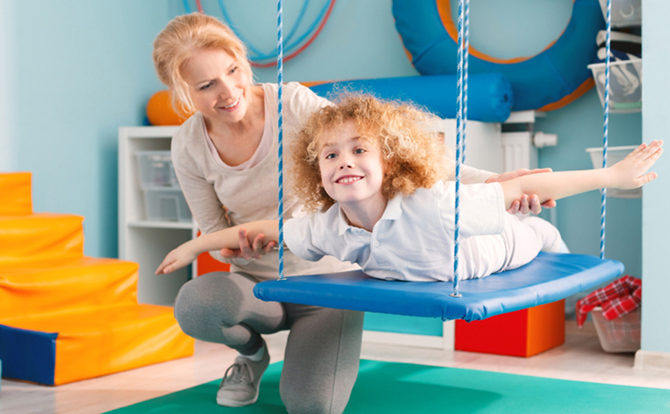 Ergoterapi - Gaziantep Rehabilitasyon Merkezi