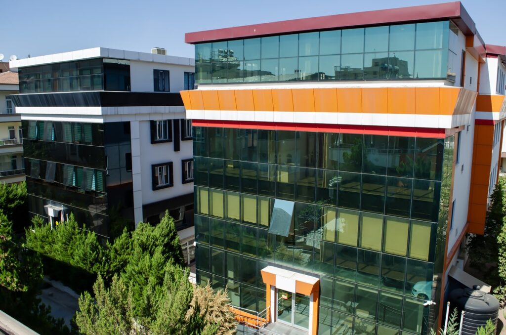 Gaziantep Rehabilitasyon Merkezleri