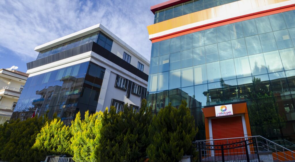 Gaziantep Rehabilitasyon Merkezi