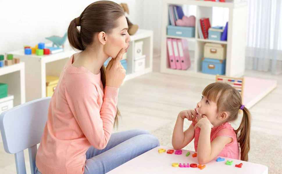 Gelişim Geriliği - Gaziantep Rehabilitasyon Merkezi