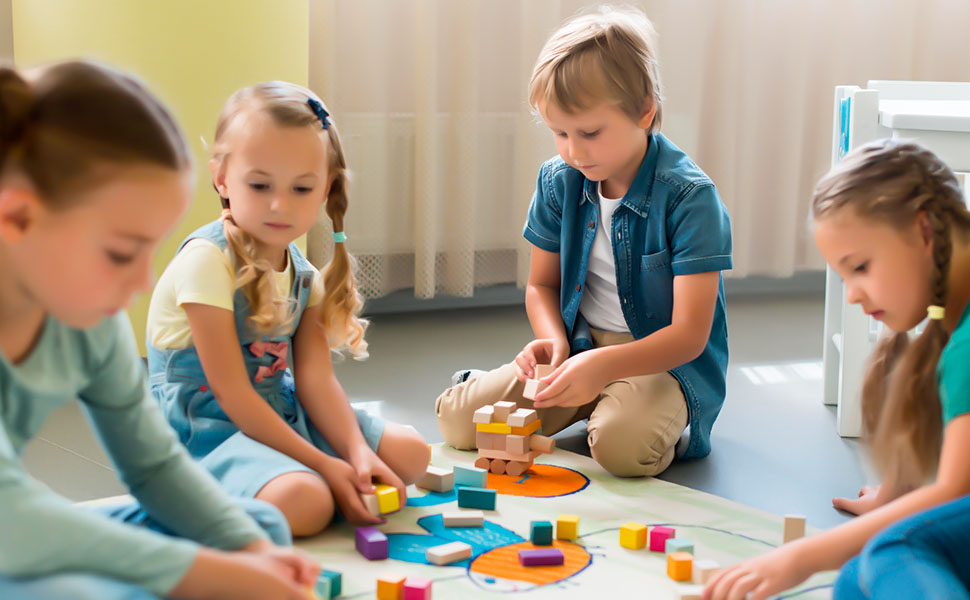 Oyun Eğitimi ve Oyunun Önemi