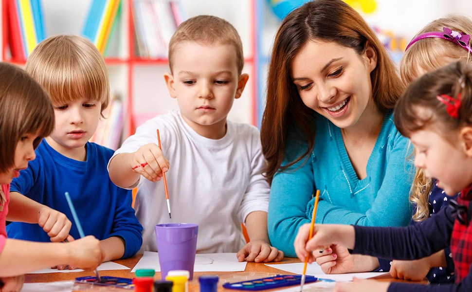 Özel Eğitimde Kaynaştırma - Gaziantep Rehabilitasyon Merkezi