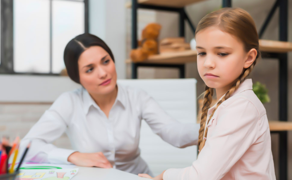 Uyaran Eksikliği Nedir?